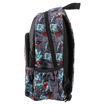 Picture of KINDERGARTEN SPIDERMAN GRAFFITI BACKPACK